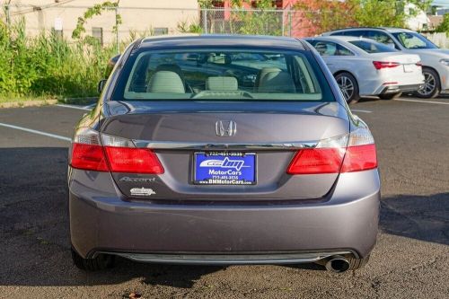 2014 honda accord ex