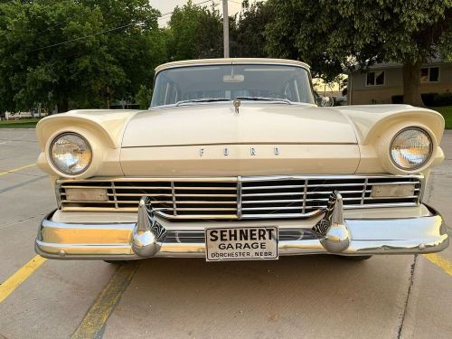 1957 ford custom 300