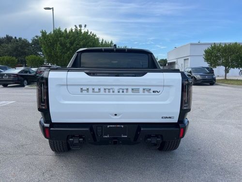 2024 gmc hummer ev pickup 3x