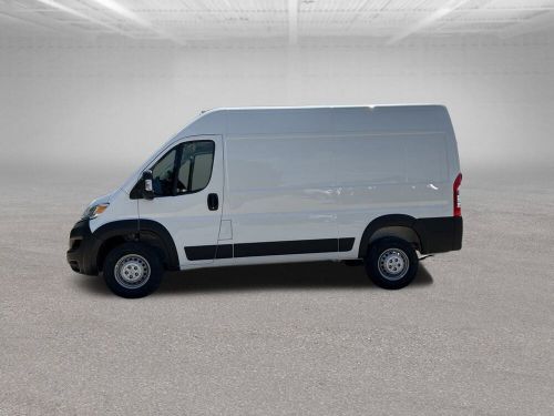 2024 ram promaster