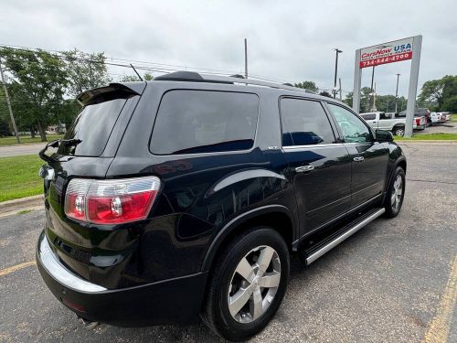 2011 gmc acadia slt 2 4dr suv