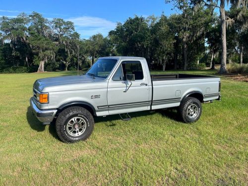 1989 ford f-150