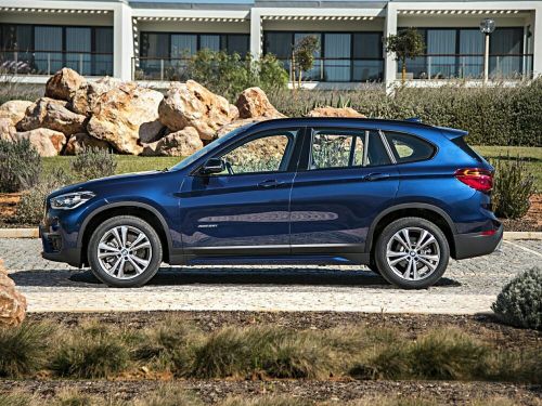 2016 bmw x1 xdrive28i