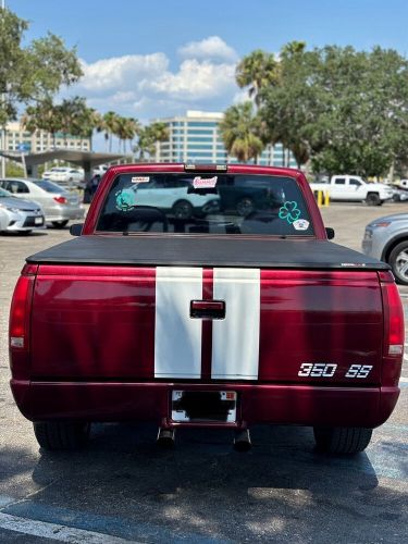 1994 gmc sierra c1500