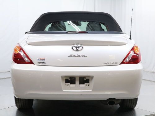 2004 toyota solara sle v6