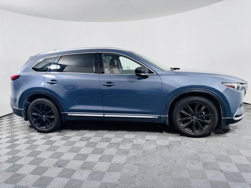 2023 mazda cx-9 grand touring