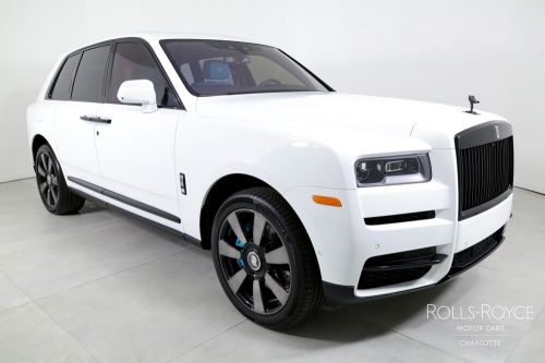 2024 rolls-royce cullinan