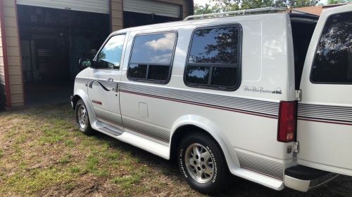 1994 chevrolet astro