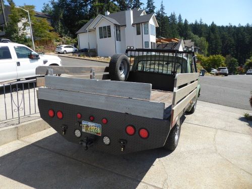 1966 ford f-250