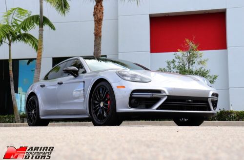 2017 porsche panamera turbo