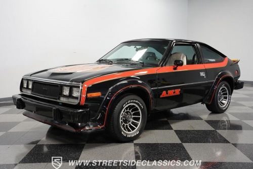 1979 amc amx