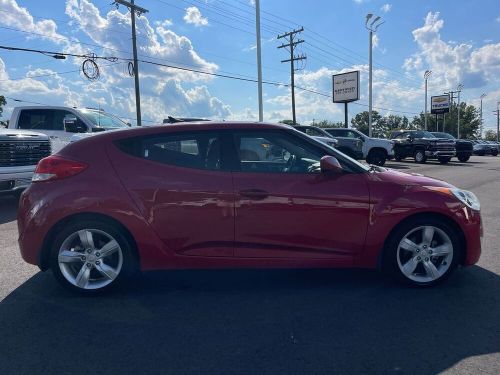 2014 hyundai veloster