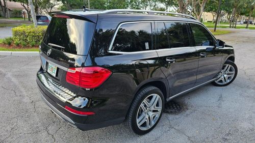 2015 mercedes-benz gl-class - v6 * twin turbo * super clean