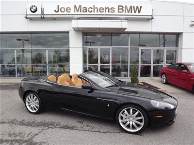 06 aston martin db9 volante