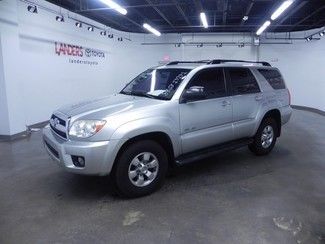 2008 silver sr5!