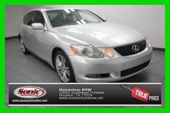 2007 4dr hybrid sdn used 3.5l v6 24v automatic rwd sedan