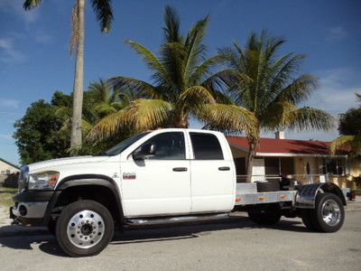 Diesel auto alum wheels totally custom fla truck