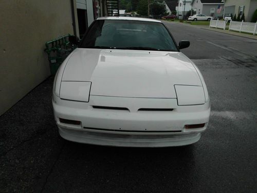 1989 nissan 240sx