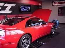 1990 nissan 300zx twin turbo 40,785 orig miles, 344 rwh-386 rwt...mint... trade?