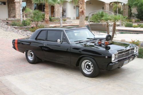 1968 hemi dart