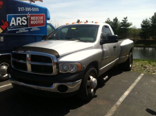 2005 dodge st