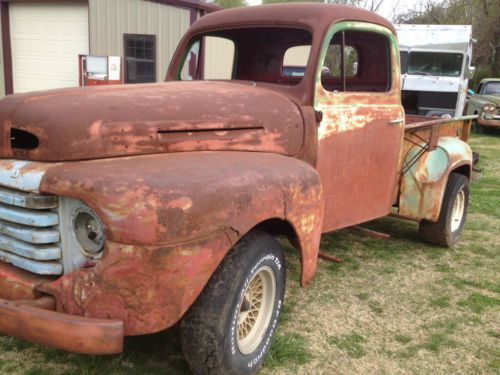 1948 ford f-1