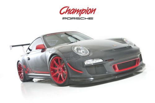 2010 porsche 911 gt3 rs 4.0 (wc-rs 4.0)