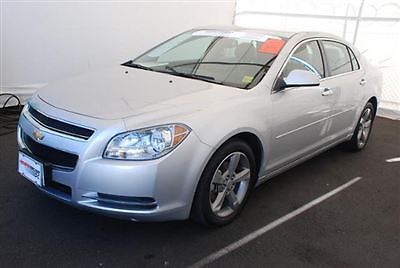 4dr sdn lt w/2lt low miles sedan automatic gasoline engine, ecotec 2.4l dohc, 16