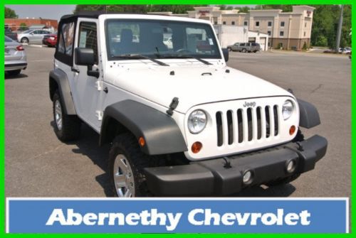 2013 jeep sport used 3.6l v6 24v 4wd suv