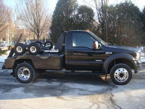 Lifted ford trucks for sale in illinois #1