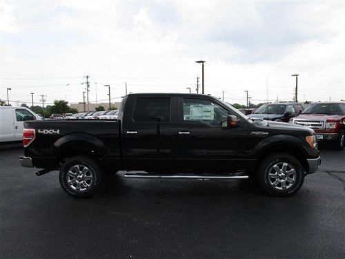 2014 ford f150 xlt