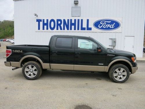 2013 ford f150 lariat