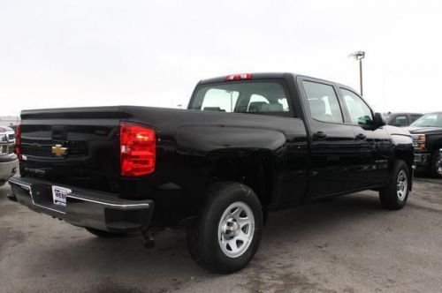 2014 chevrolet silverado 1500 work truck 1wt