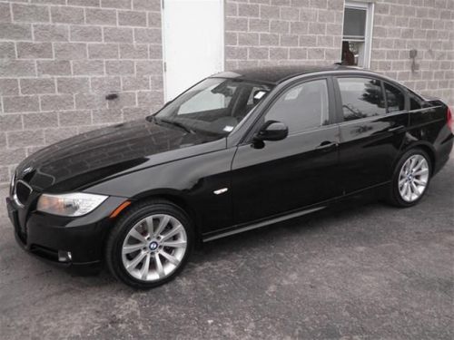 2011 bmw 328 i