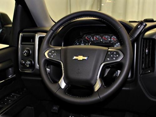 2014 chevrolet silverado 1500 1lt