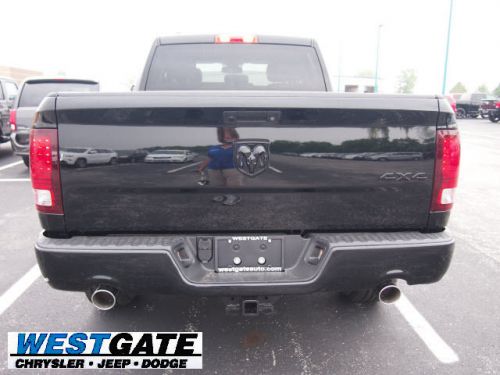 2014 ram 1500 tradesman/express