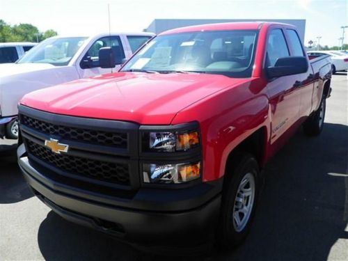 2014 chevrolet silverado 1500 swb