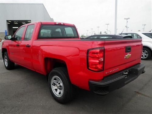 2014 chevrolet silverado 1500 swb