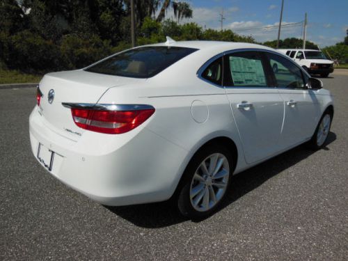 2014 buick verano leather group