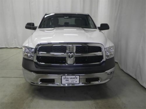 2014 ram 1500 tradesman/express