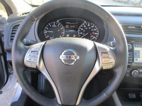 2014 nissan altima 2.5 sl