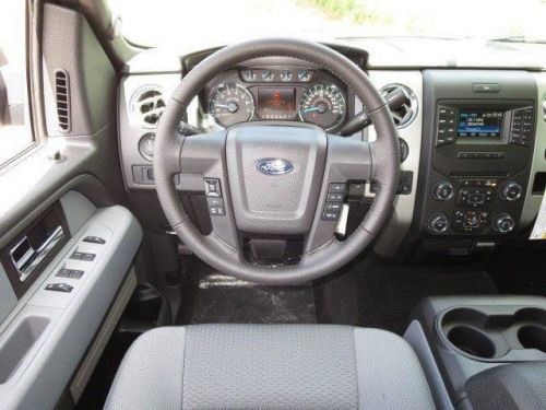 2014 ford f150 xlt