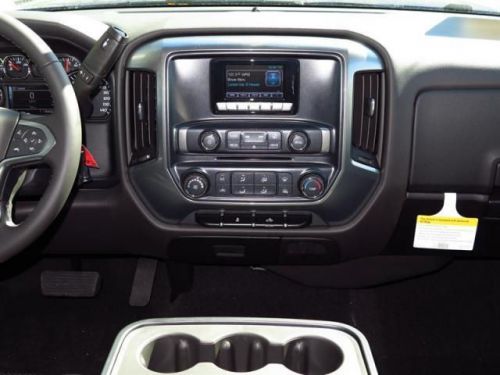 2014 chevrolet silverado 1500 1lt