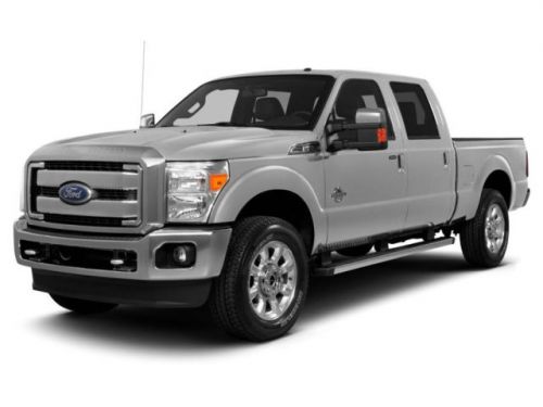 2015 ford f250 xl