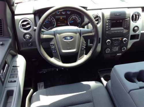 2014 ford f150 xlt