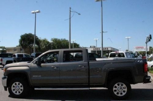 2015 gmc sierra 2500 sle