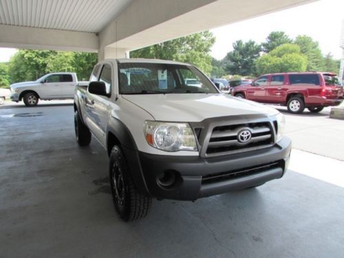 2009 toyota tacoma 4x4 extra cab 4x4 automaic import pickup truck 4wd trucks