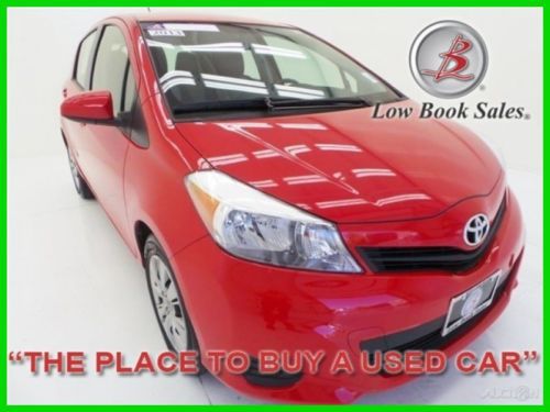 We finance! 2013 l used certified 1.5l i4 16v automatic fwd hatchback