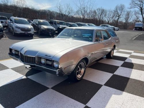 1968 oldsmobile vista cruiser