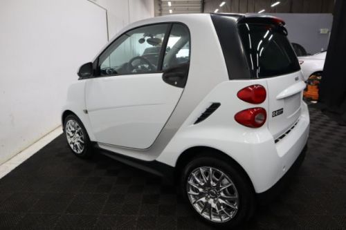 2015 smart fortwo passion coupe